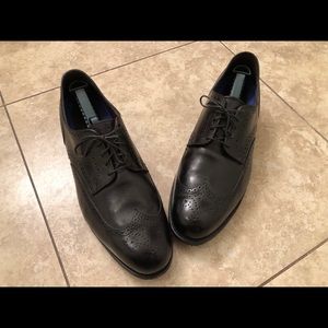Allen Edmonds - Road Warrior